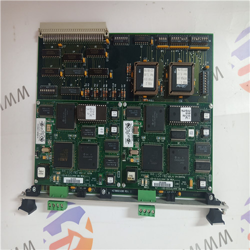 DS200FGPAG1A   DO模块 