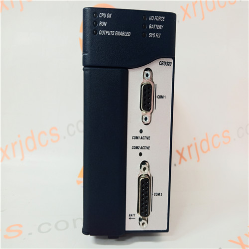 DS200DTBDG1A DO模块