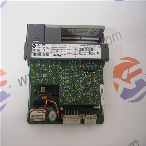 ALLEN BRADLEY 5069-L306ER /A  控制器 