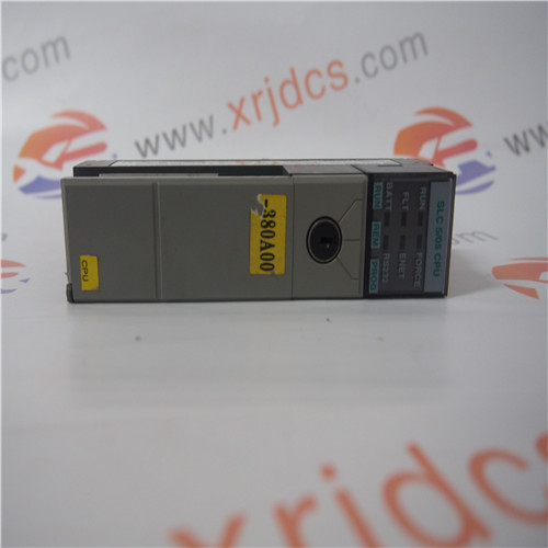 ALLEN BRADLEY 1794-IR8 /A 模拟输入模块