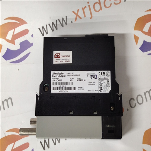 A-B 1771-OBD 输出扩展器模块 