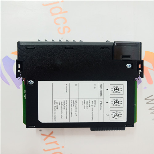 ALLEN BRADLEY 1734-IA2 /C	输入模块 