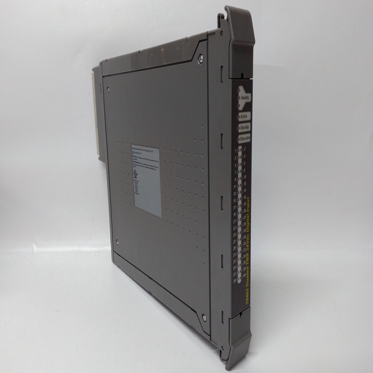 ICS TRIPLEX  T3120 PN200214  输入耦合单元 