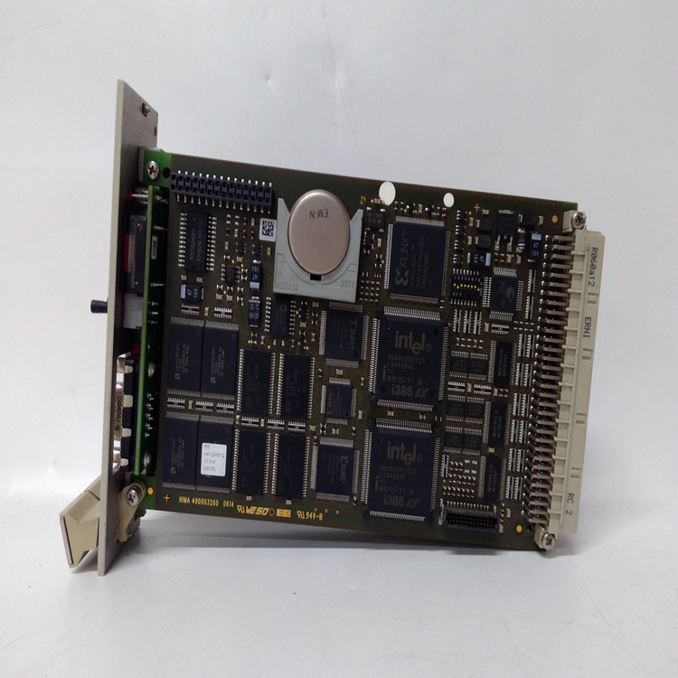 HIMA   X-CPU01   全系列模块 