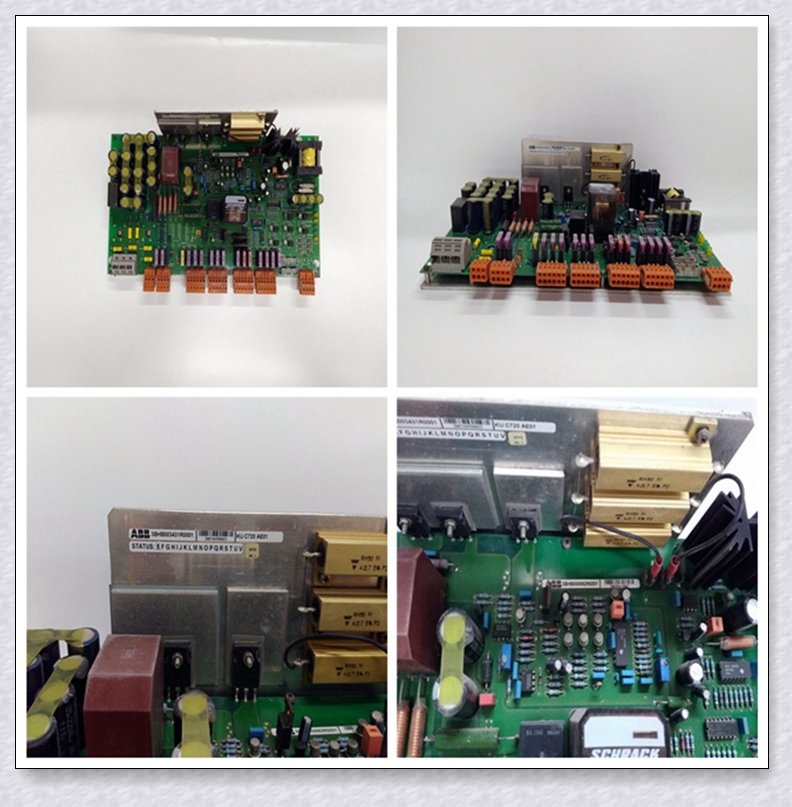 DCS系统PLC备件JUNIPER   RE-400-768-S 