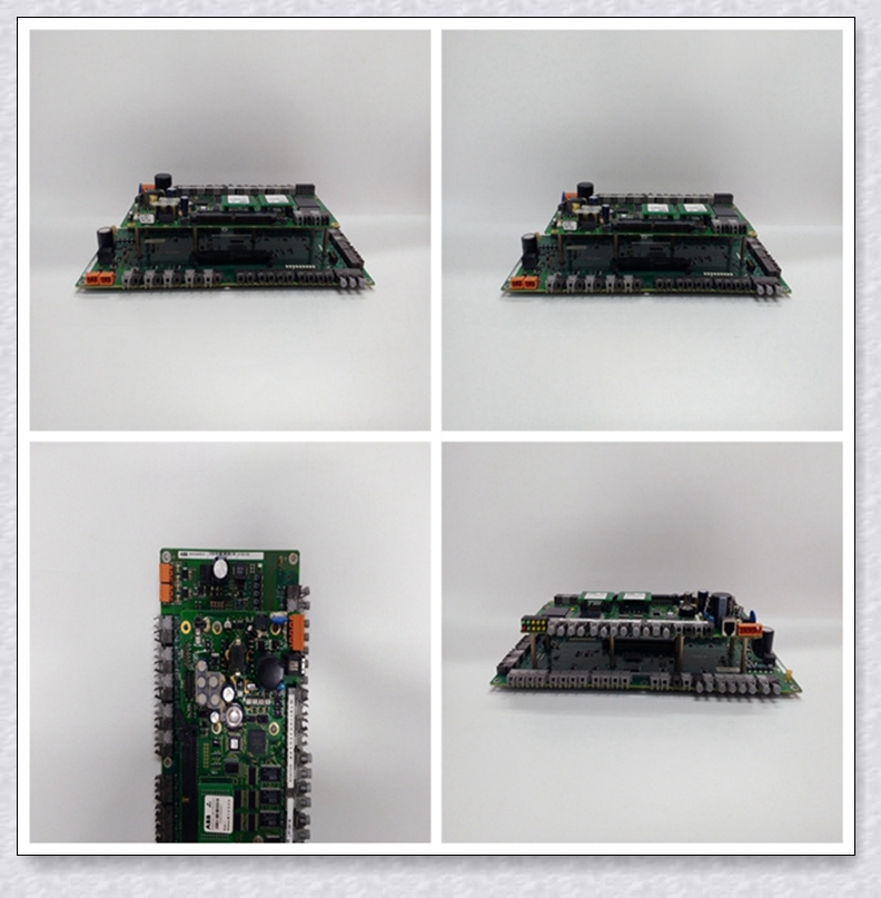 DCS系统PLC备件JUNIPER RPB-AS2