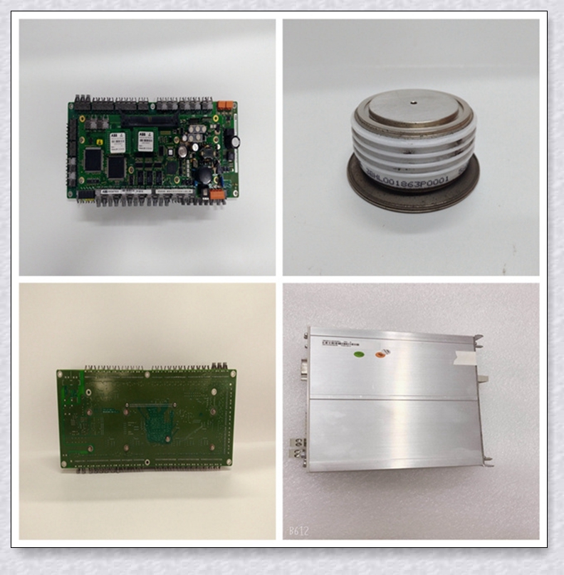 DCS系统PLC备件JUNIPER RPB-AS2