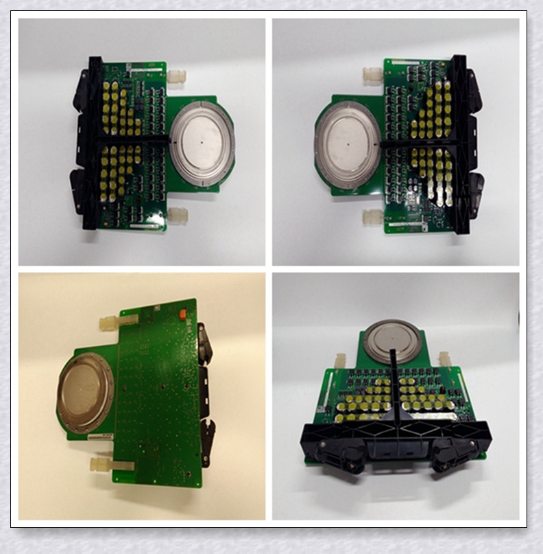 DCS系统PLC备件KEYENCE   VT-7SR 