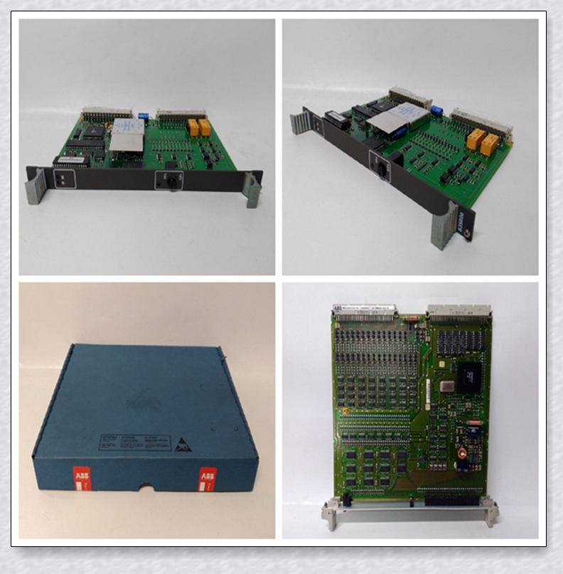 DCS系统PLC备件    MVME162-012 