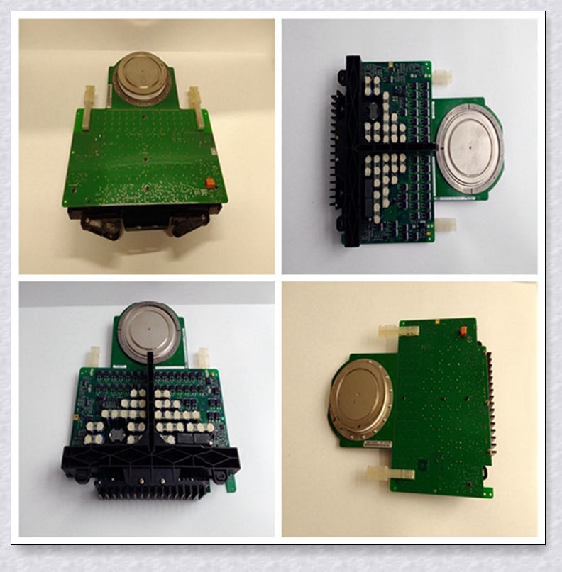 DCS系统PLC备件JUNIPER RPB-AS2