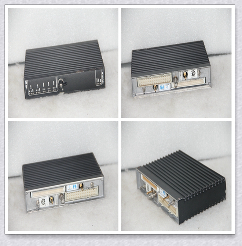 DCS系统PLC备件    MVME162-012 