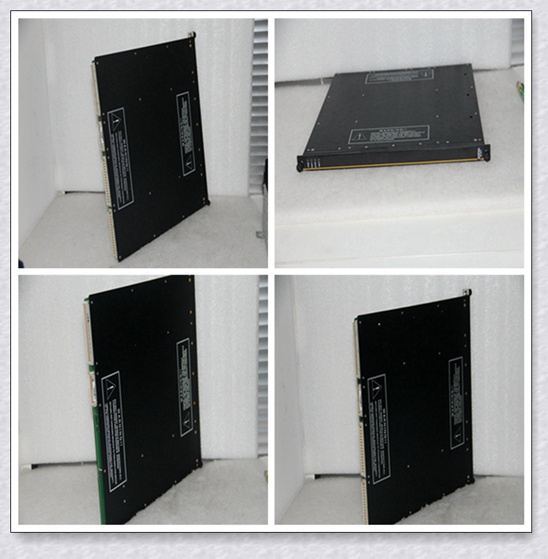 DCS系统PLC备件   MVME2101-03 