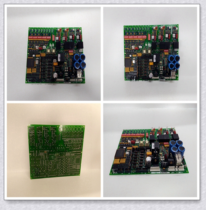 DCS系统PLC备件EVF8610-E 