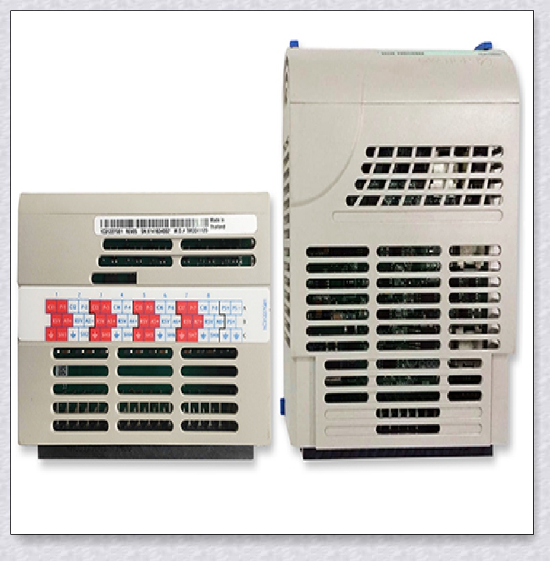 DCS系统REXROTH DKS1.1-W100A-DA01-00