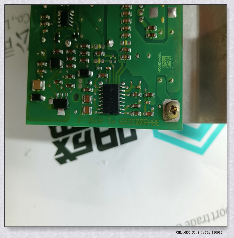 CI626  DCS系统PLC备件工控模块 