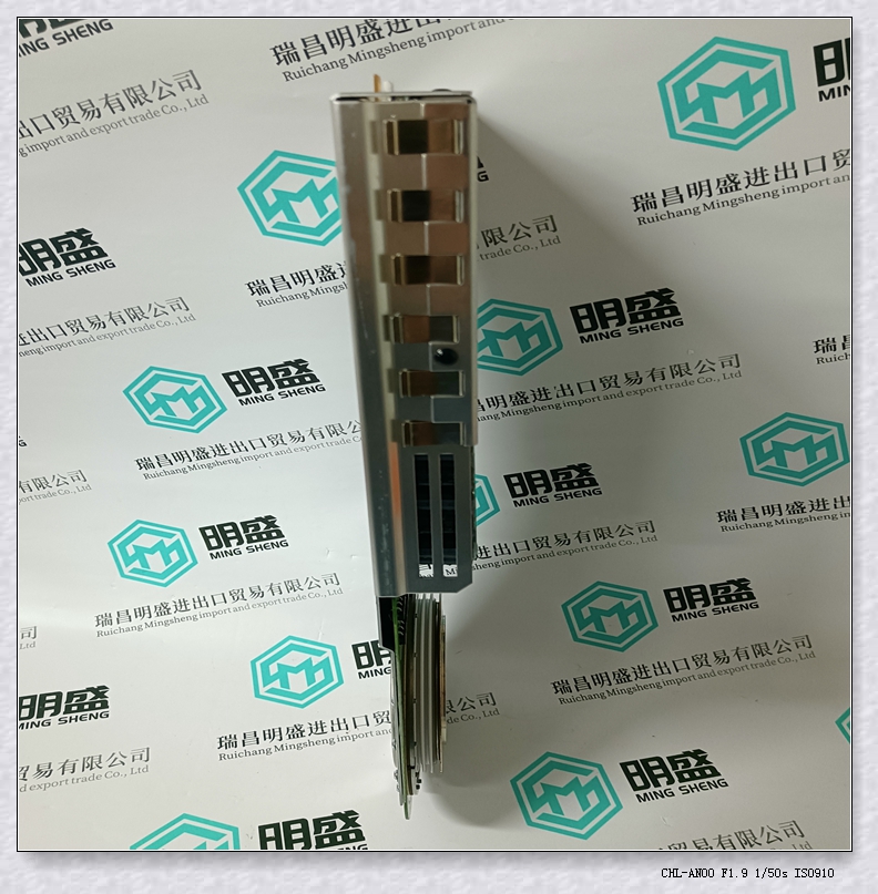 3HNA014468-001  DCS系统PLC备件工控模块 