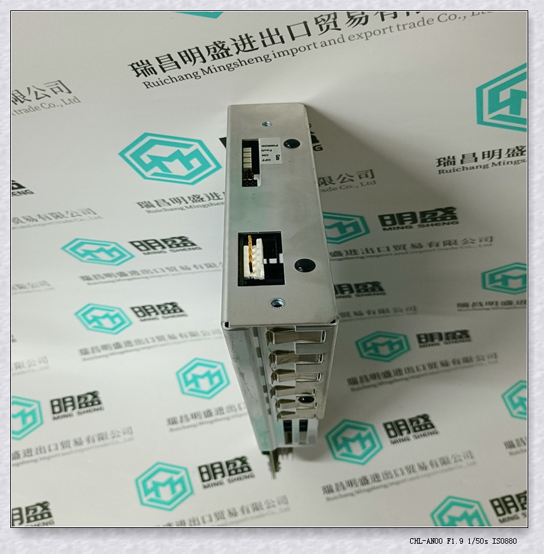3HNA014468-001  DCS系统PLC备件工控模块 