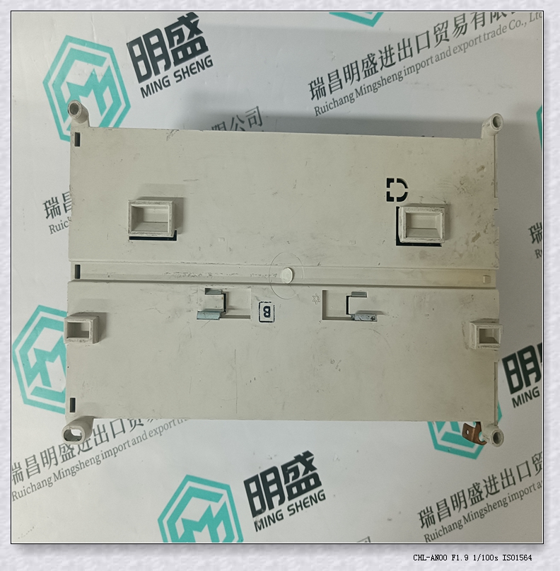 DDI01 DCS系统PLC备件工控模块