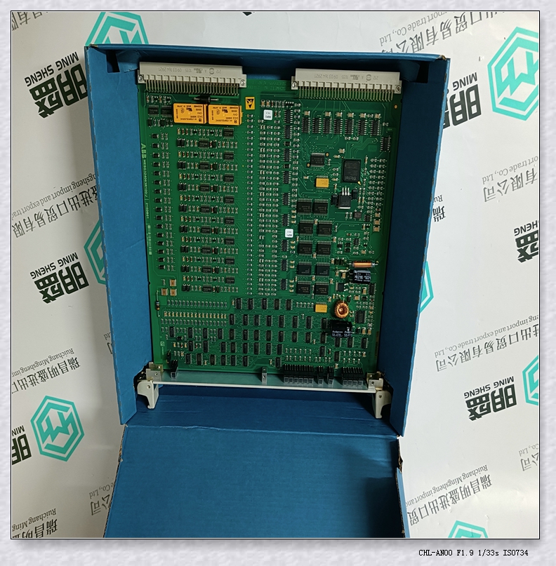 AFPS-01C    DCS系统PLC备件工控模块 