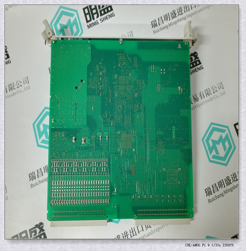 AFPS-01C    DCS系统PLC备件工控模块 
