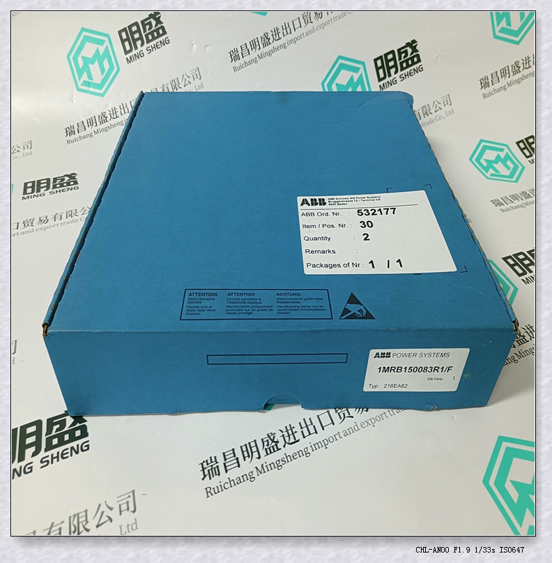 AFPS-01C    DCS系统PLC备件工控模块 