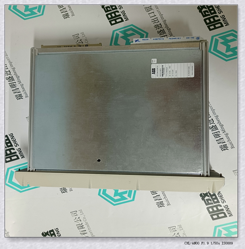 AFPS-01C    DCS系统PLC备件工控模块 