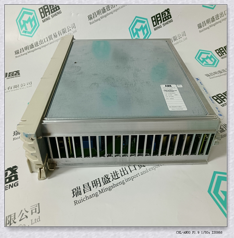 AFPS-01C    DCS系统PLC备件工控模块 