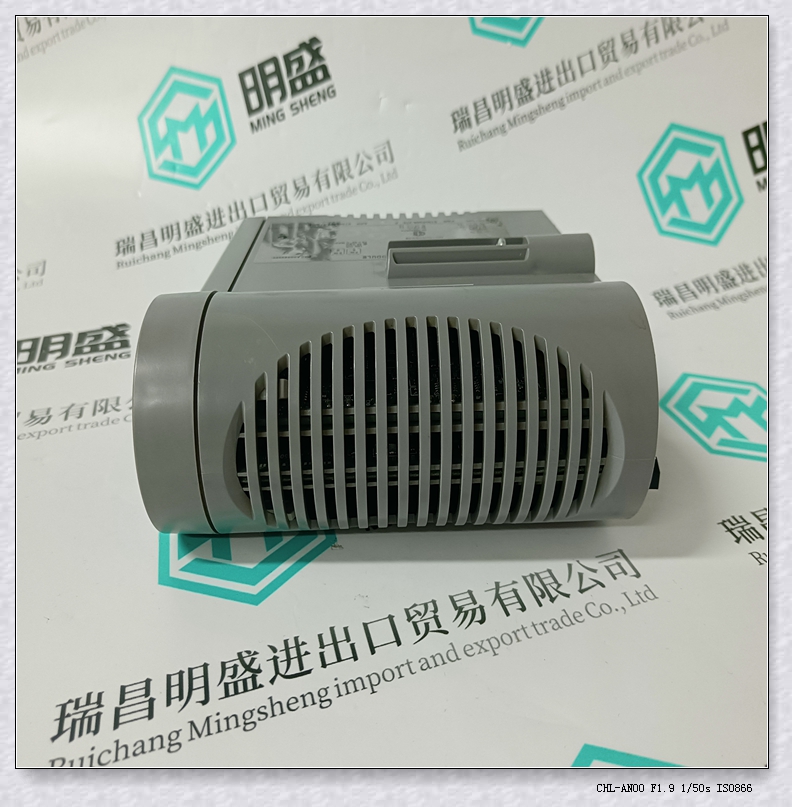 CC-PFB401霍尼韋爾DCS PLC 