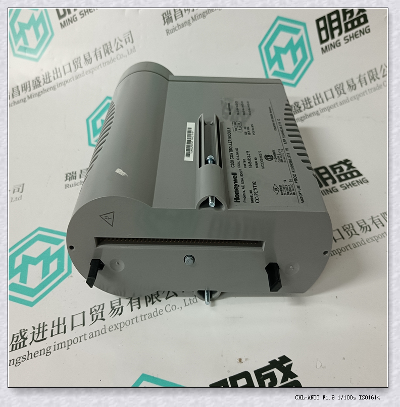 51405047-175 CC-PCF901霍尼韦尔DCS PLC 