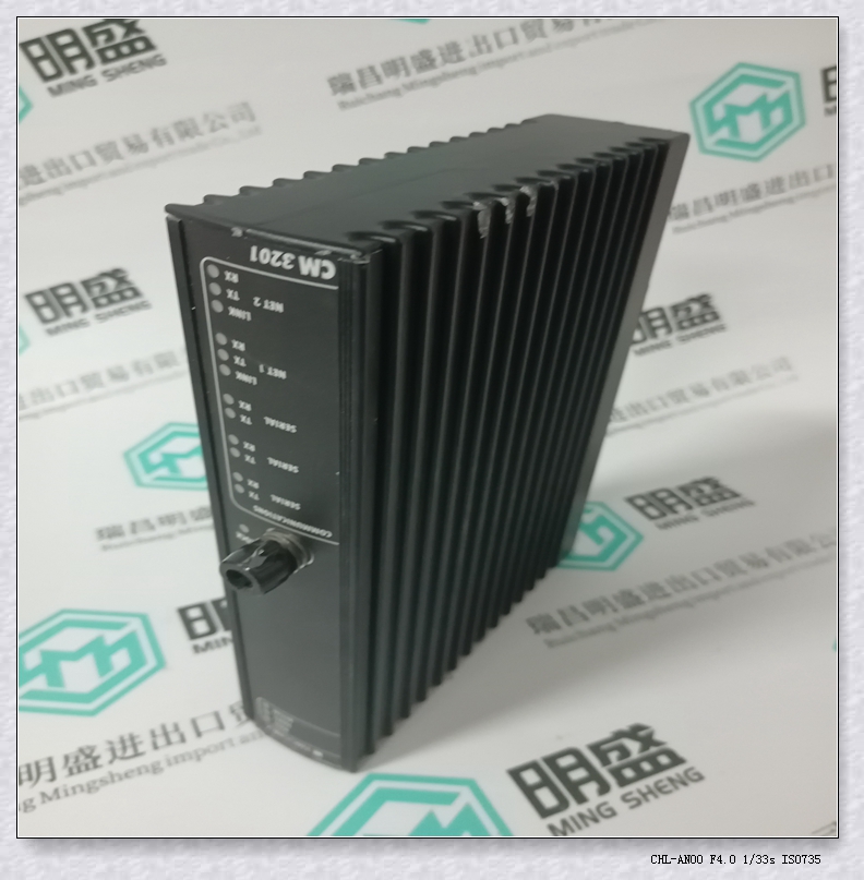 3805E/3805H  DCS系统PLC备件工控模块 