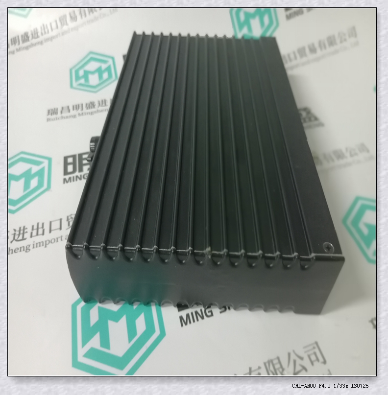 4000029-025  DCS系統(tǒng)PLC備件工控模塊 