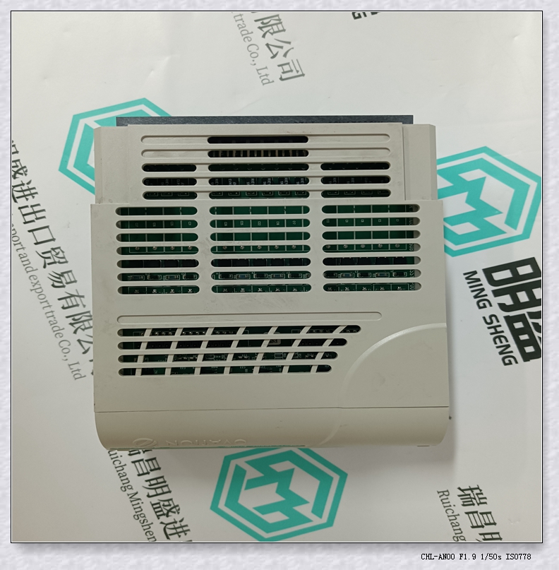 DCS系統(tǒng)PLC備件WESTINGHOUSE   7380A51G01 