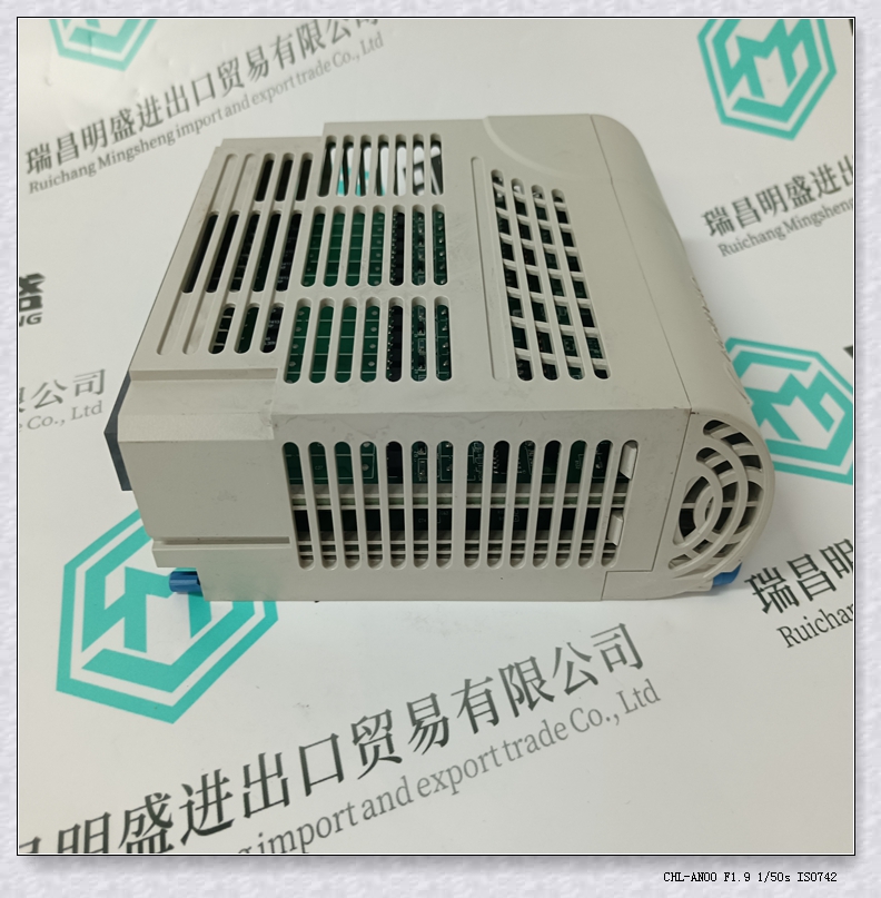 DCS系統(tǒng)PLC備件WESTINGHOUSE 7380A51G01