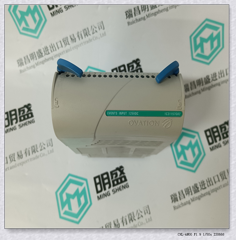 DCS系統(tǒng)PLC備件WESTINGHOUSE 7380A51G01
