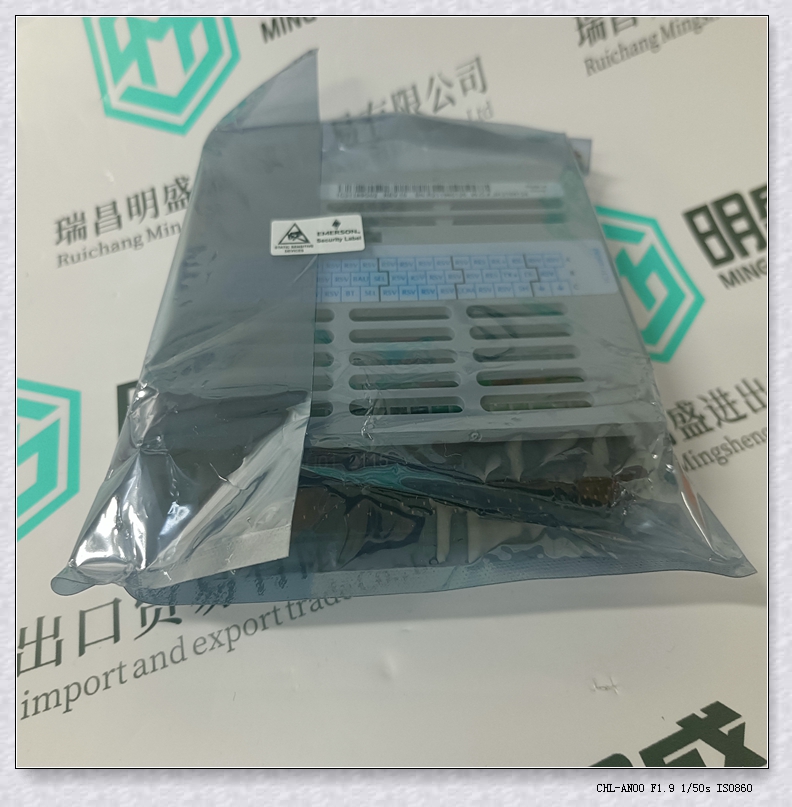 DCS系統(tǒng)PLC備件WESTINGHOUSE 7380A51G01