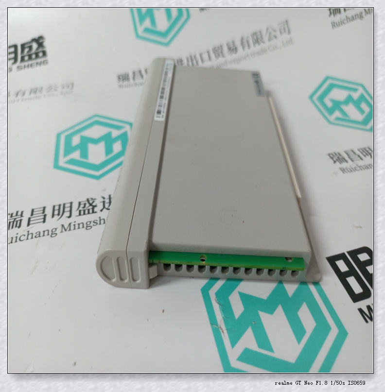 DCS系統(tǒng)PLC備件WESTINGHOUSE 5D32046G09