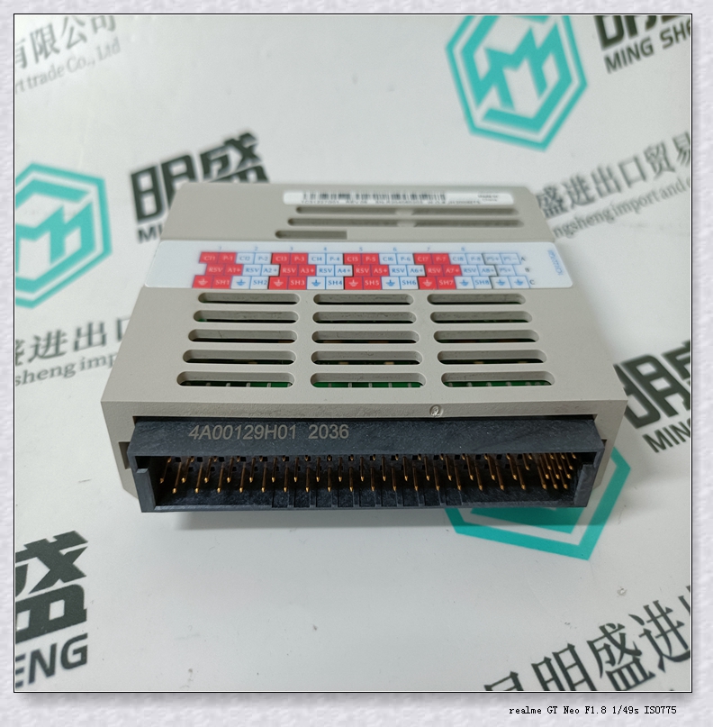 DCS系統(tǒng)PLC備件WESTINGHOUSE   7381A10G02 