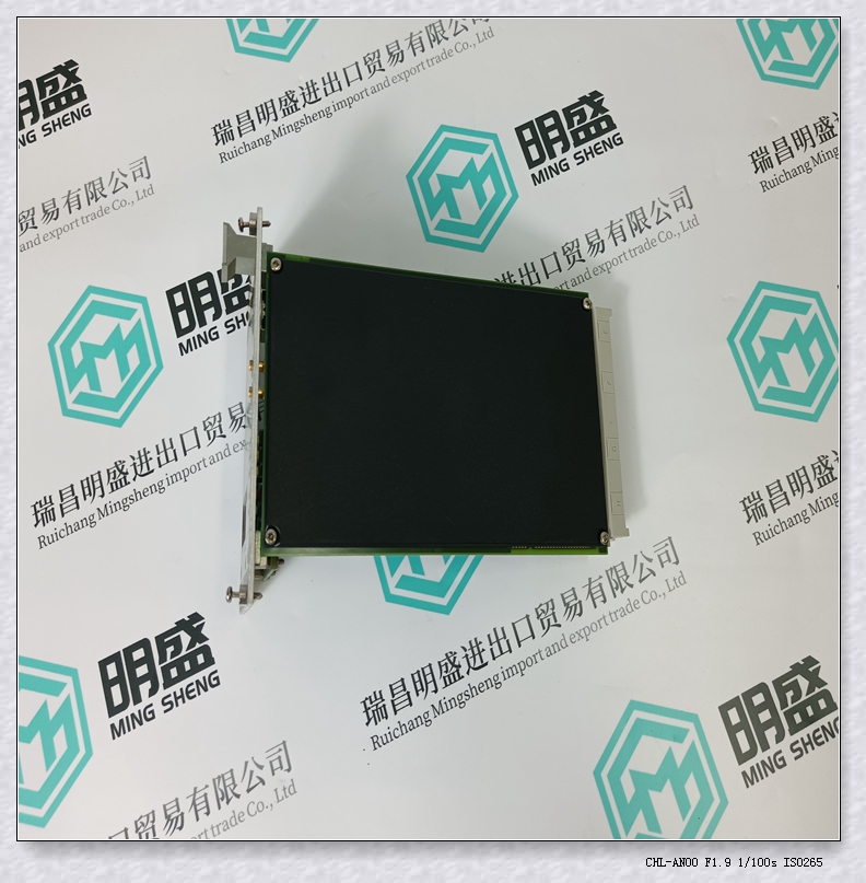 DCS系統(tǒng)PLC備件WESTINGHOUSE   9690A38G38 