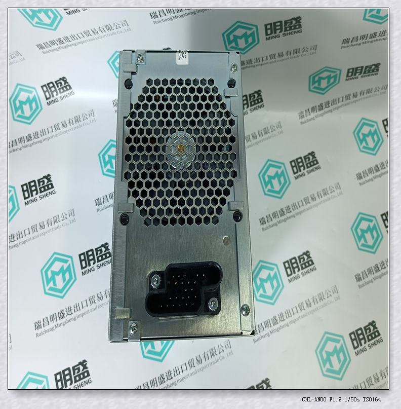 DCS系統(tǒng)PLC備件WESTINGHOUSE   9942A49G06 