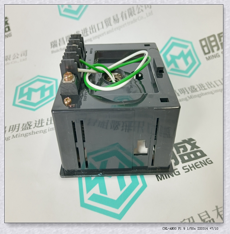 DCS系统PLC备件HDS04.2-W200N-HA01-01-FW