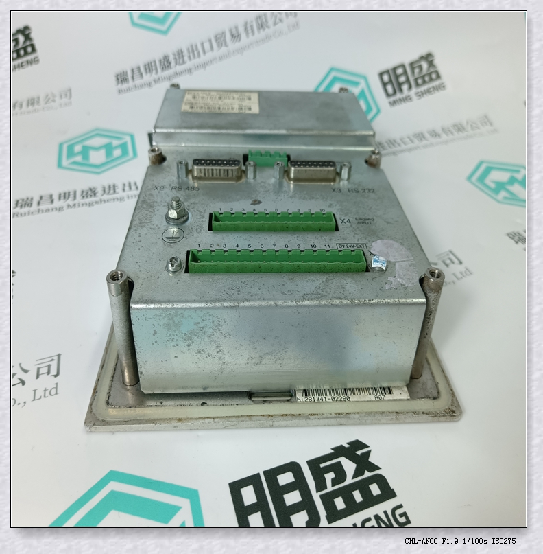 DCS系统PLC备MHD112B-058-PG0-BN 