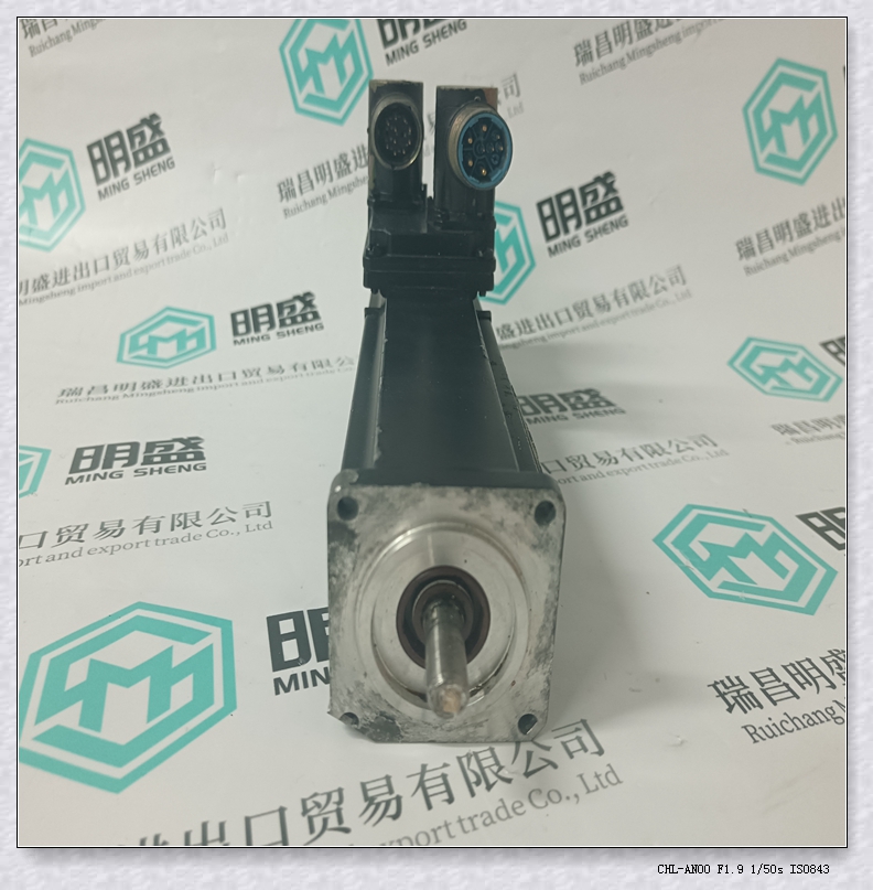 DCS系统PLC备件 MKD112B-048-EG0-BN 