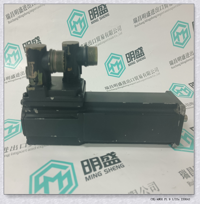 DCS系统PLC备件HDS04.2-W200N-HA01-01-FW