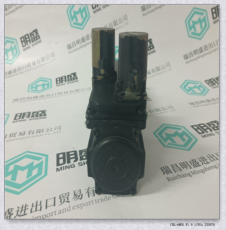 DCS 系统PLC备件MDD112C-N-015-N2L-130GA0 