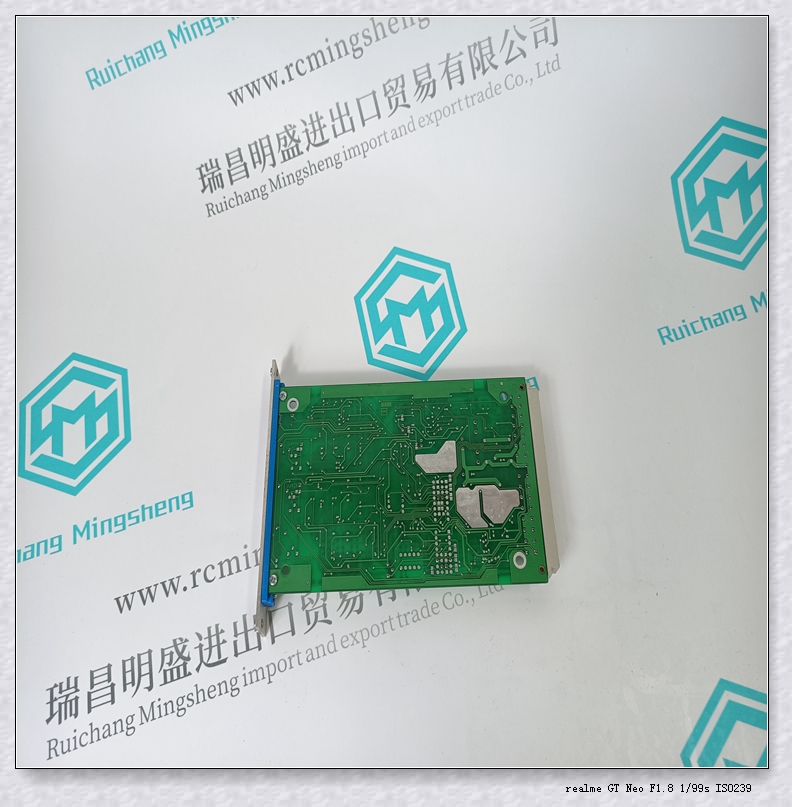 DCS系统PLC备件DKS1.1-W100A-DA01-00