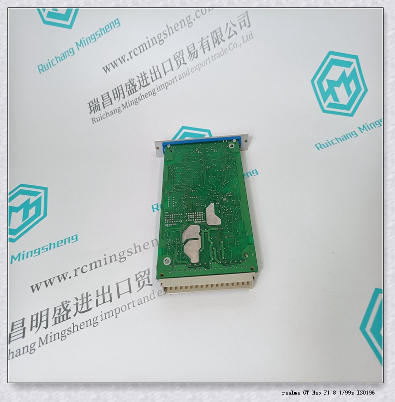 DCS系统PLC备件DKS1.1-W100A-DA01-00