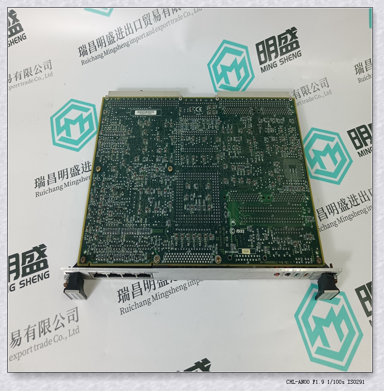 DCS系統(tǒng)PLC備件  MVME172P-642SE 