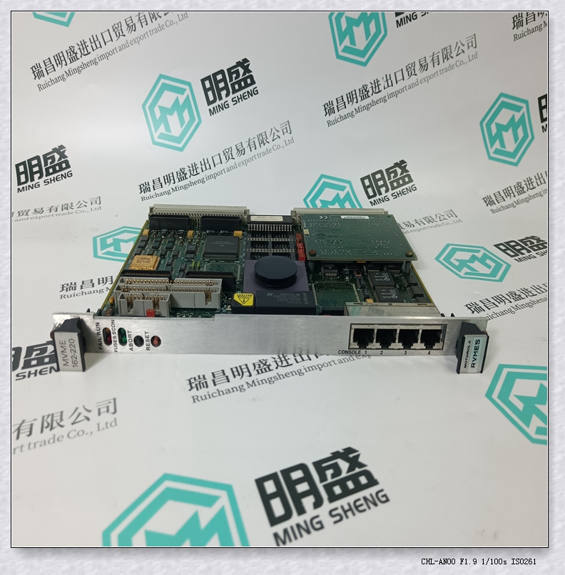 DCS系統(tǒng)PLC備件  MVME172P-642SE 
