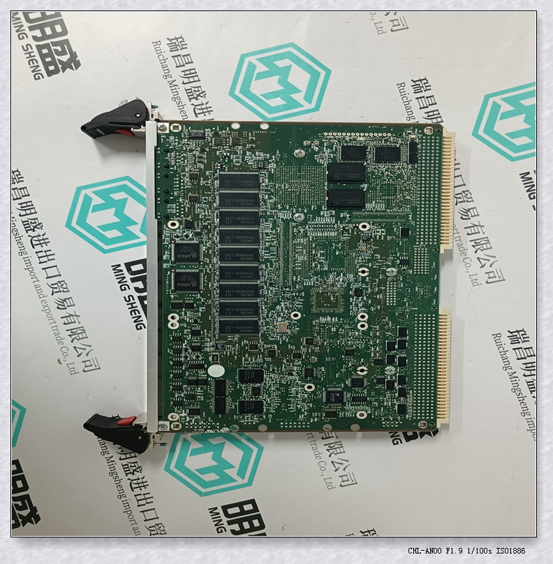 DCS系統(tǒng)PLC備件MOTOROLA   MVME162-220 