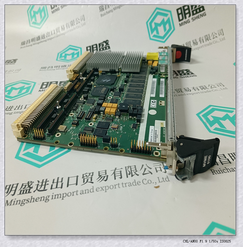DCS系統(tǒng)PLC備件MOTOROLA   MVME162-220 